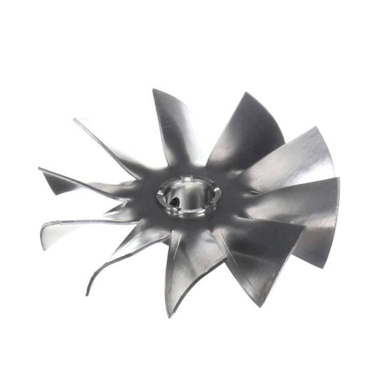 Picture of Reznor Fan Mtr Cooling 2.5 Pct .375 B Part# RZ196035