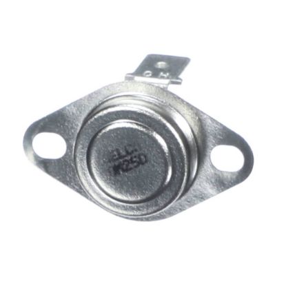 Picture of Reznor Limit Manual 250Deg 36T Yellow Part# RZ196950