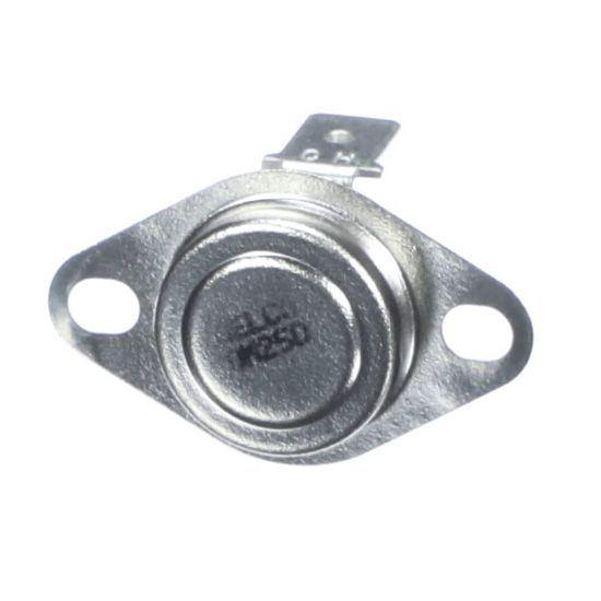 Picture of Reznor Limit Manual 250Deg 36T Yellow Part# RZ196950