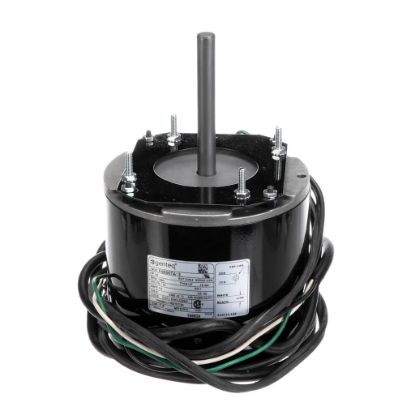 Picture of Reznor Repl Mtr 1/4Hp 115V F48s67a13 Part# RZ196824