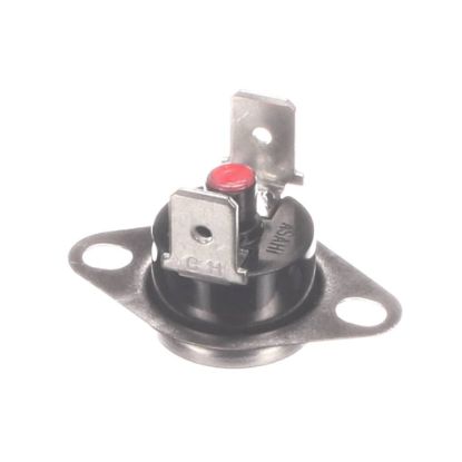 Picture of Reznor Limit Manual 225Deg 36T Red Part# RZ196949