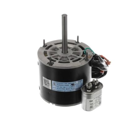Picture of Reznor Fan Mtr 1/6Hp 115V F42e48a13 Part# RZ196245