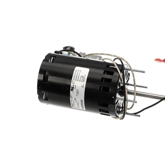 Picture of Reznor Venter Motor 115V J313040n Part# RZ214067