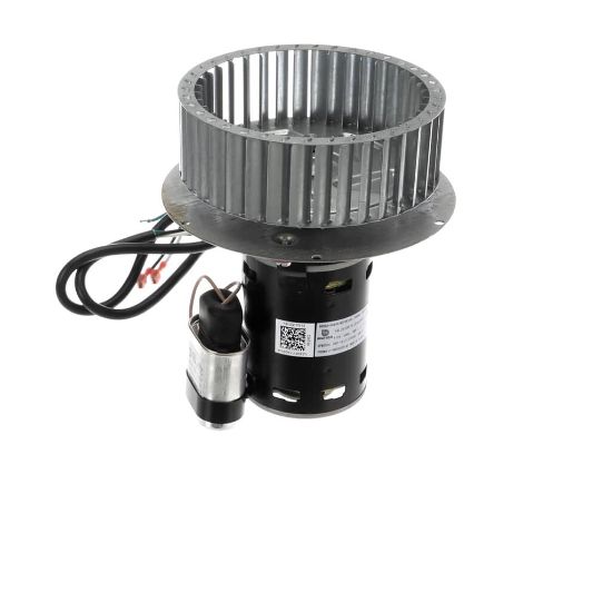 Picture of Reznor Venter Assembly 300-400 115V Part# RZ220786