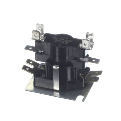 Picture of Reznor Time Delay Relay Repl Kit Fld Part# RZ259521