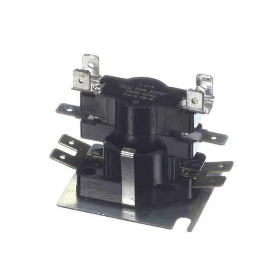 Picture of Reznor Time Delay Relay Repl Kit Fld Part# RZ259521