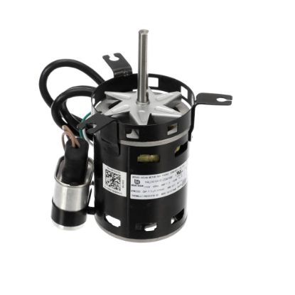 Picture of Reznor Motor Venter Ak1 115V 7162-6458 Part# RZ236158