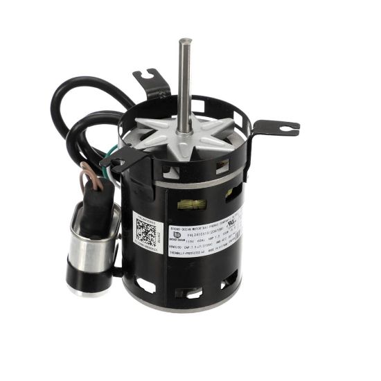 Picture of Reznor Motor Venter Ak1 115V 7162-6458 Part# RZ236158