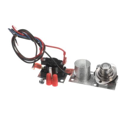 Picture of Reznor Fan Control Replacement Kit Part# RZ209184