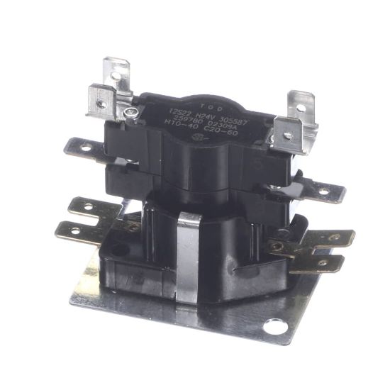 Picture of Reznor Sequencer 12S22 #305587 Part# RZ259780