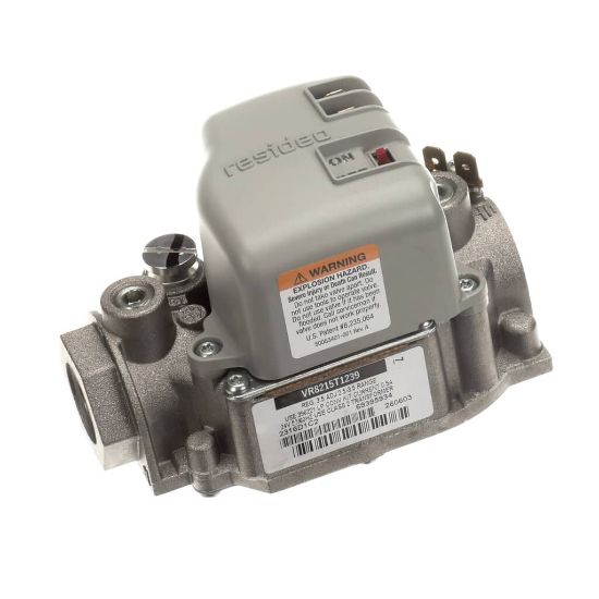 Picture of Reznor Nat Gas Valve Vr8215t1239 Part# RZ260603