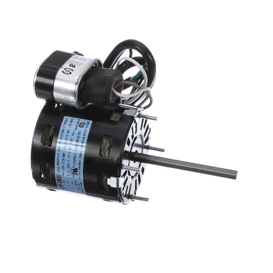 Picture of Reznor Fan Motor Part# RZ196241