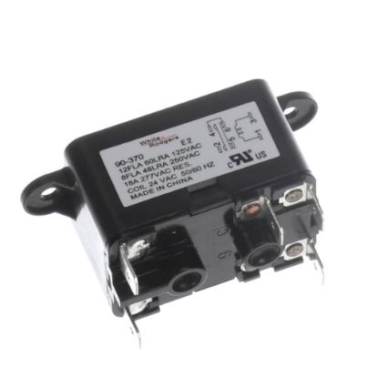 Picture of Reznor Repl Relay Kit #90-370 Part# RZ263527