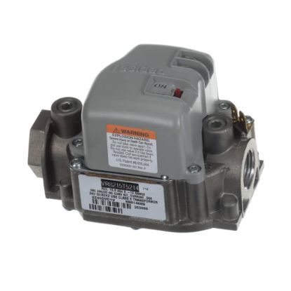 Picture of Reznor Gas Valve Lp Vr8215t5214 Part# RZ263999