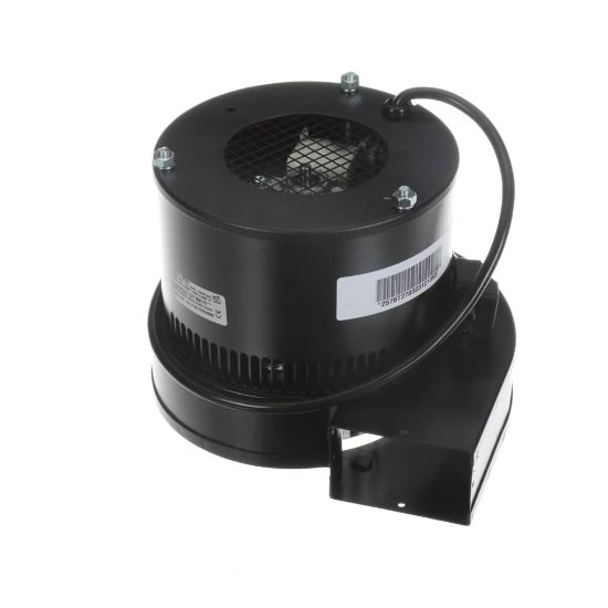 Picture of Reznor Single Speed 120V/60hz Part# RZ270476