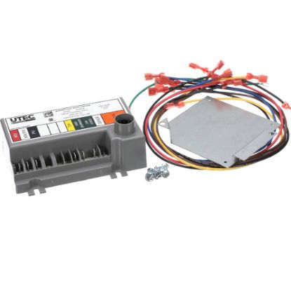 Picture of Reznor Ign Conv Kit Jc To Utc Nonlock Part# RZ257472