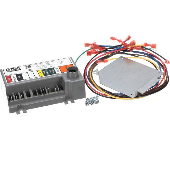 Picture of Reznor Ign Conv Kit Jc To Utc Nonlock Part# RZ257472