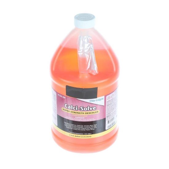 Picture of Rheem Calci-solve Bottle - 1 Gallon Part# 4134-08