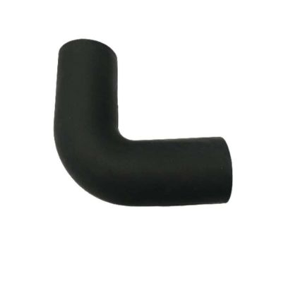 Picture of Rheem Pro 3/4-Inch Black Rubber Elbow Part# 2762