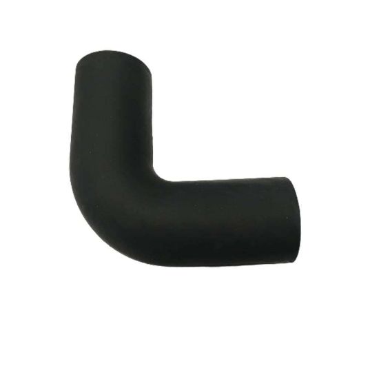Picture of Rheem Pro 3/4-Inch Black Rubber Elbow Part# 2762