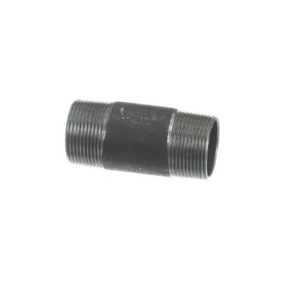 Picture of Rheem Nipple - Black Pipe (1-1/4 In. X 3-1/2 In. Long) Part# 362314