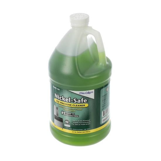 Picture of Rheem Nickel Safe Ice Machine Cleaner - 1 Gallon Part# 4287-08