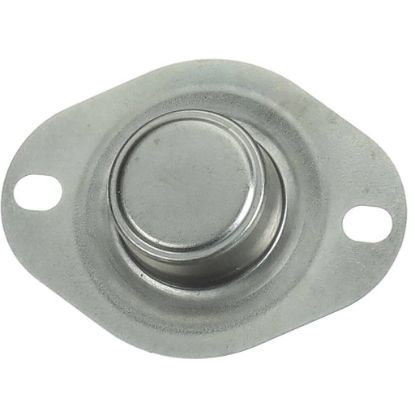 Picture of Rheem Limit Switch - Auto Reset (Flanged Airstream - Low Voltage) Part# 470015