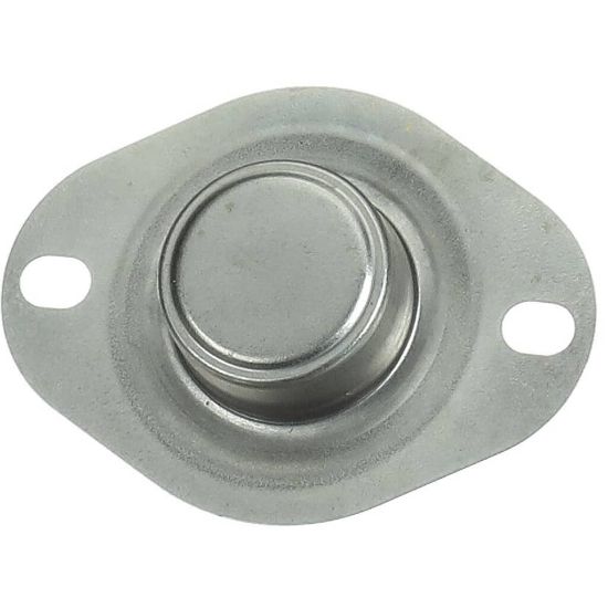 Picture of Rheem Limit Switch - Auto Reset (Flanged Airstream - Low Voltage) Part# 470015