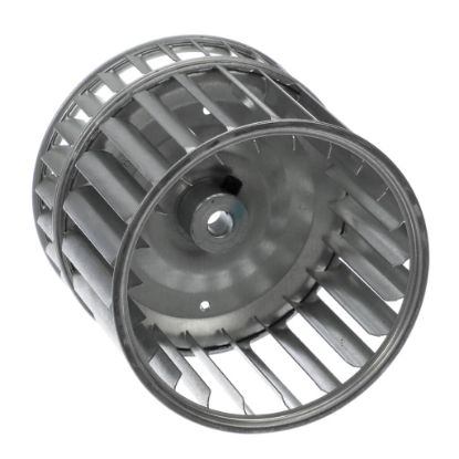 Picture of Reznor Blower Wheel #Ad326-215-101-2 Part# RZ043425