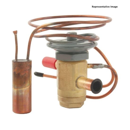 Picture of Rheem Pro Expansion Valve Part# 61-102211-37