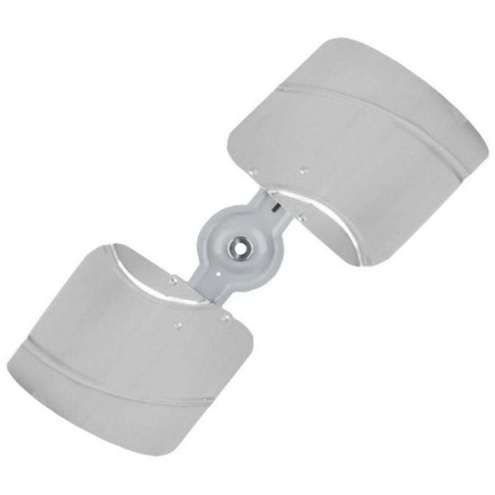 Picture of Rheem Pro Fan Blade Part# 70-23137-01