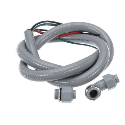 Picture of Rheem Whip-3/4 X6'-non-metallic (12/Case) Part# 849042