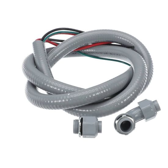 Picture of Rheem Whip-3/4 X6'-non-metallic (12/Case) Part# 849042