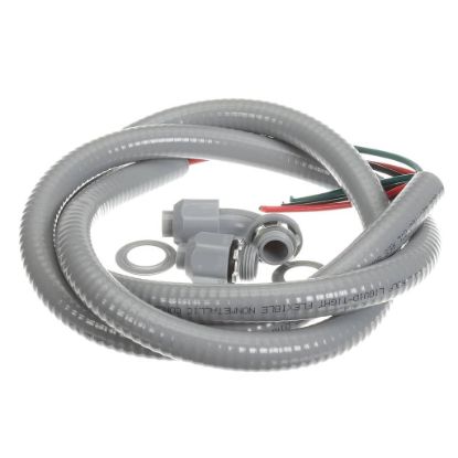 Picture of Rheem Whip-1/2 X6'-non-metallic (12/Case) Part# 849040