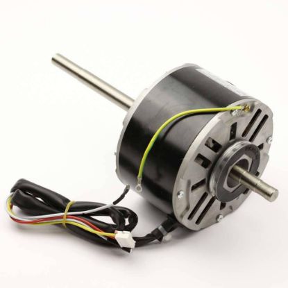 Picture of Samsung Motor Blower Part# DB31-00314C