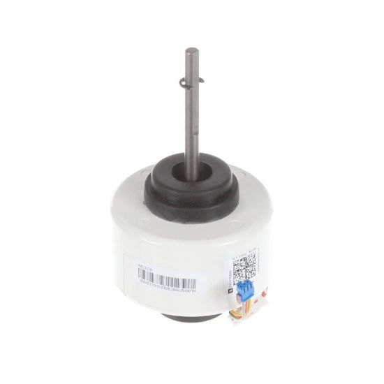 Picture of Samsung Motor Fan Part# DB31-00533B