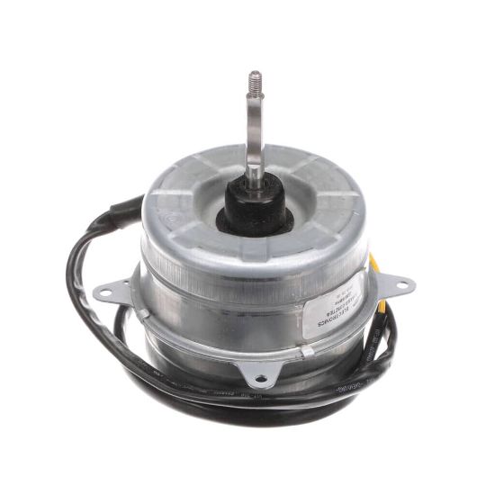 Picture of Samsung Motor-fan Out Part# DB31-10119A