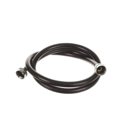Picture of HVAC Universal Fem/fem Inlet Hose Part# 3805FF