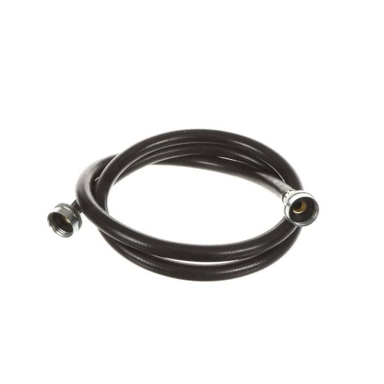 Picture of HVAC Universal Fem/fem Inlet Hose Part# 3805FF