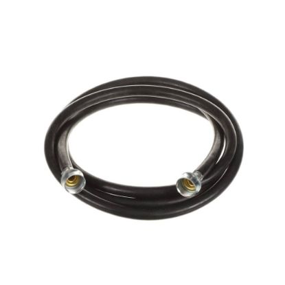 Picture of HVAC 10' Fem/fem Inlet Hose Part# 3810FF