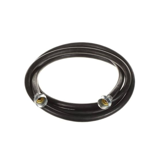 Picture of HVAC 10' Fem/fem Inlet Hose Part# 3810FF