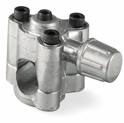 Picture of HVAC Bullet Piercing Valve Part# BPV21