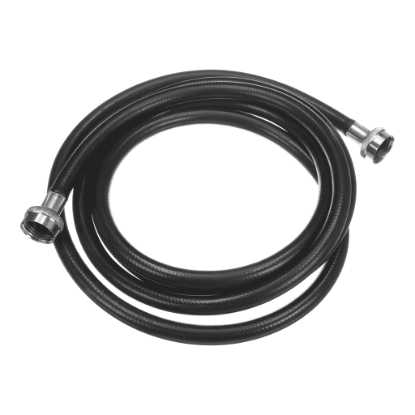 Picture of HVAC Inlet Hose 4Ft Part# 3804FF