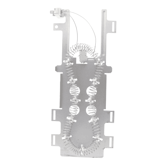 Picture of HVAC Dryer Element Repl: Wp 8544771 (1 Pcs) Part# DE4771