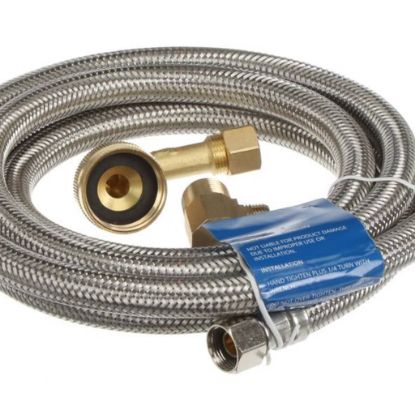 Picture of HVAC Install Kit Part# DW6SS