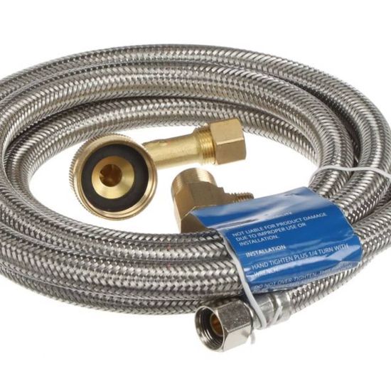 Picture of HVAC Install Kit Part# DW6SS