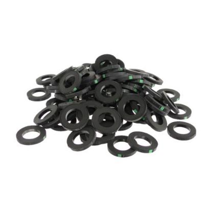 Picture of HVAC Hose Washer - 100 Pcs Per Bag Part# LA100
