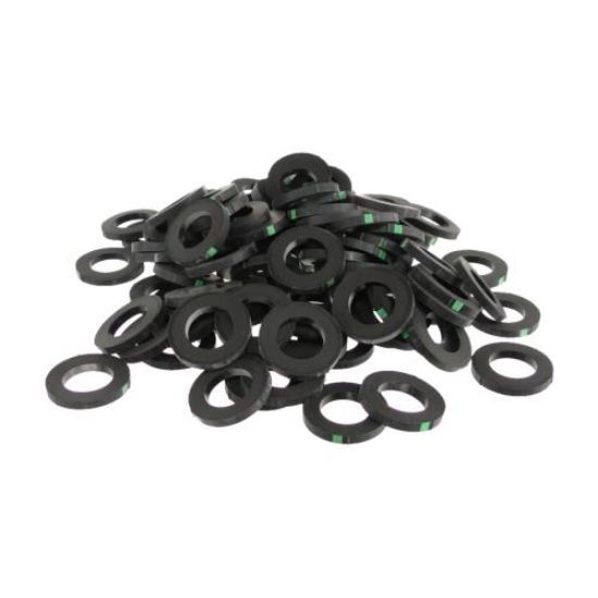 Picture of HVAC Hose Washer - 100 Pcs Per Bag Part# LA100