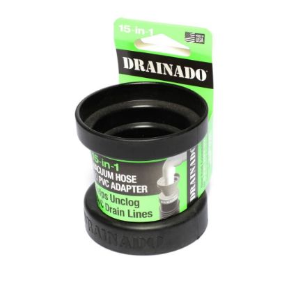 Picture of HVAC Rainado 15-In-1 Drain Part# INV-01