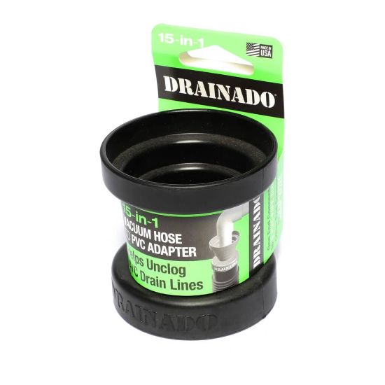 Picture of HVAC Rainado 15-In-1 Drain Part# INV-01